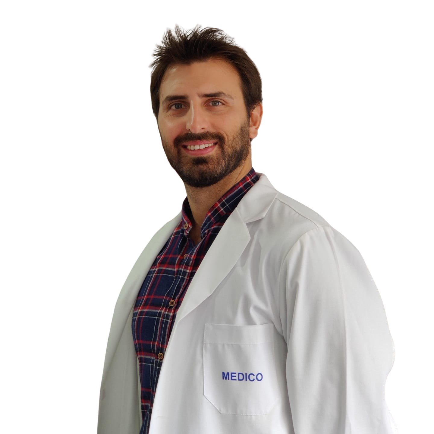 Dr. Rida Nagib | Endocrino en Málaga, Marbella y Melilla